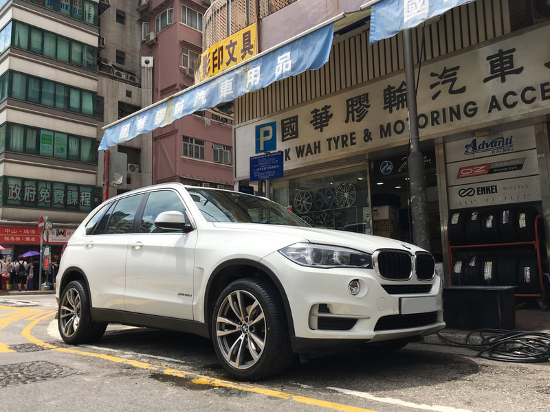 bmw f15 x5 and bmw 469m wheels and 呔鈴 and wheels hk