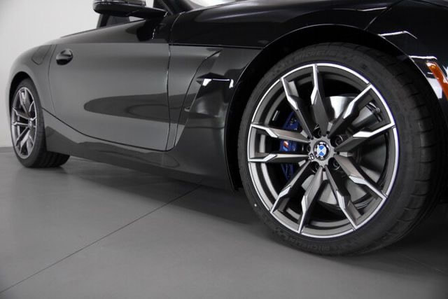 19" 800M Wheels and BMW G29 Z4