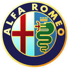 Alfa Romeo Wheels Gallery