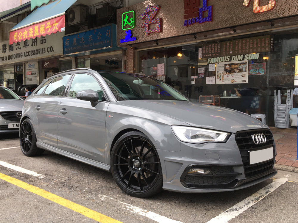 OZ Racing Ultraleggera and tyre shop hk and felgen and reifen and 輪胎店