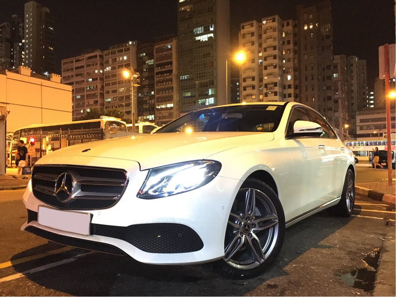 AMG Wheels W213 and wheels hk and 呔鈴