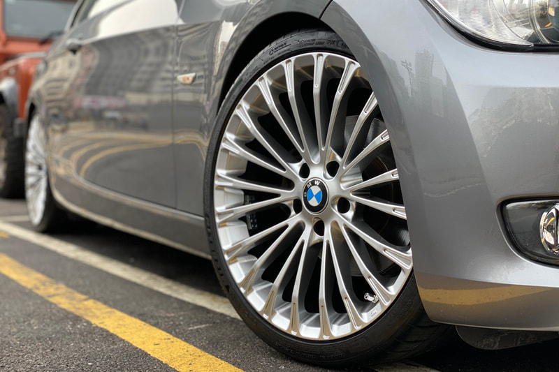 Breyton Race LS2 Wheels and BMW and wheels hk and tyre shop and bmw wheels