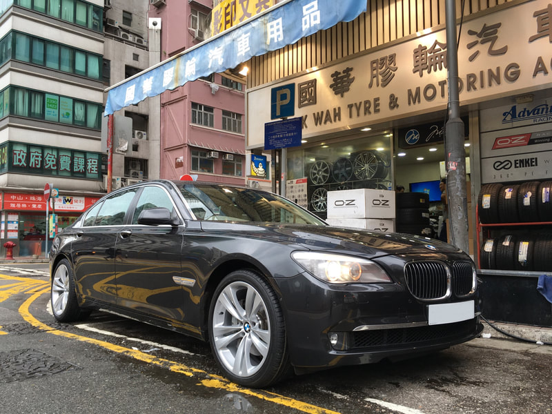 bmw f01 and bmw 316 wheels and 呔鈴