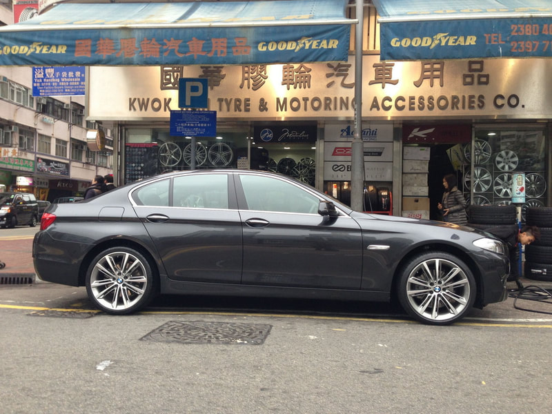 bmw f10 and bmw 464m wheels and wheels hk