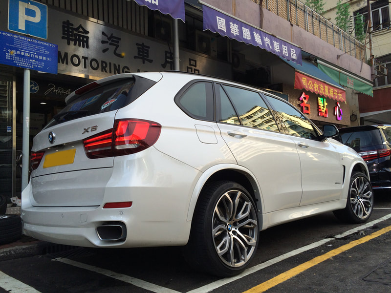 bmw 375 wheels and bmw f15 x5 and 呔鈴