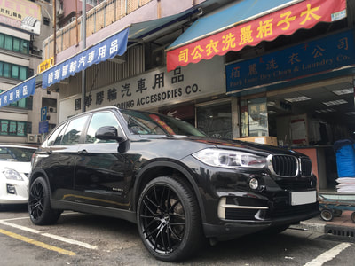 Breyton Wheels Fascinate and bmw f15 x5 series and tyre shop hk and bmw wheels hk and 呔鈴