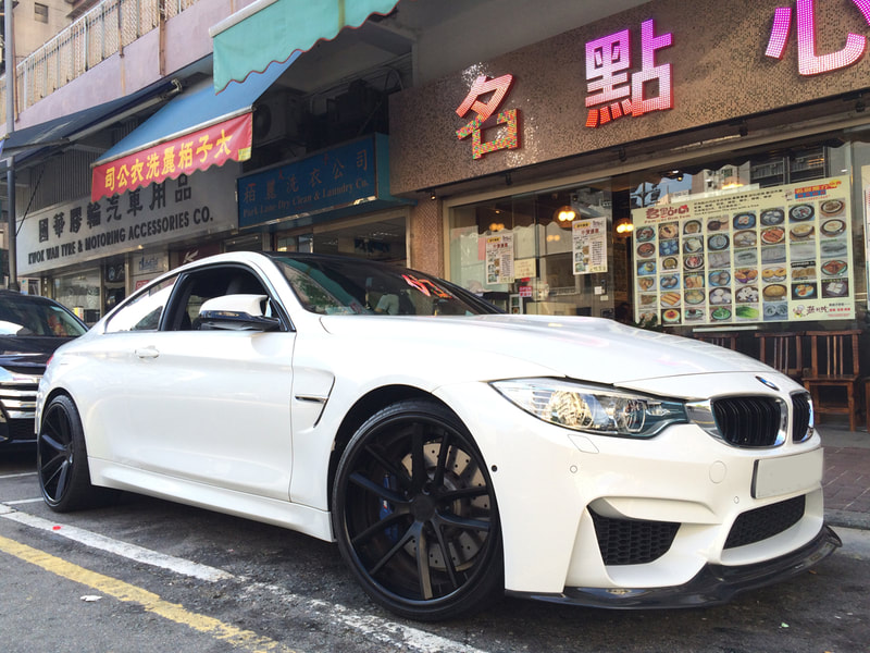 modulare wheels c30 and bmw f82 m4 and 呔鈴 and wheels hk