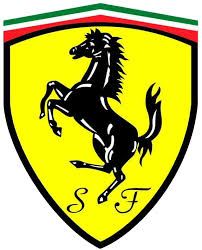 Ferrari  Wheels Gallery