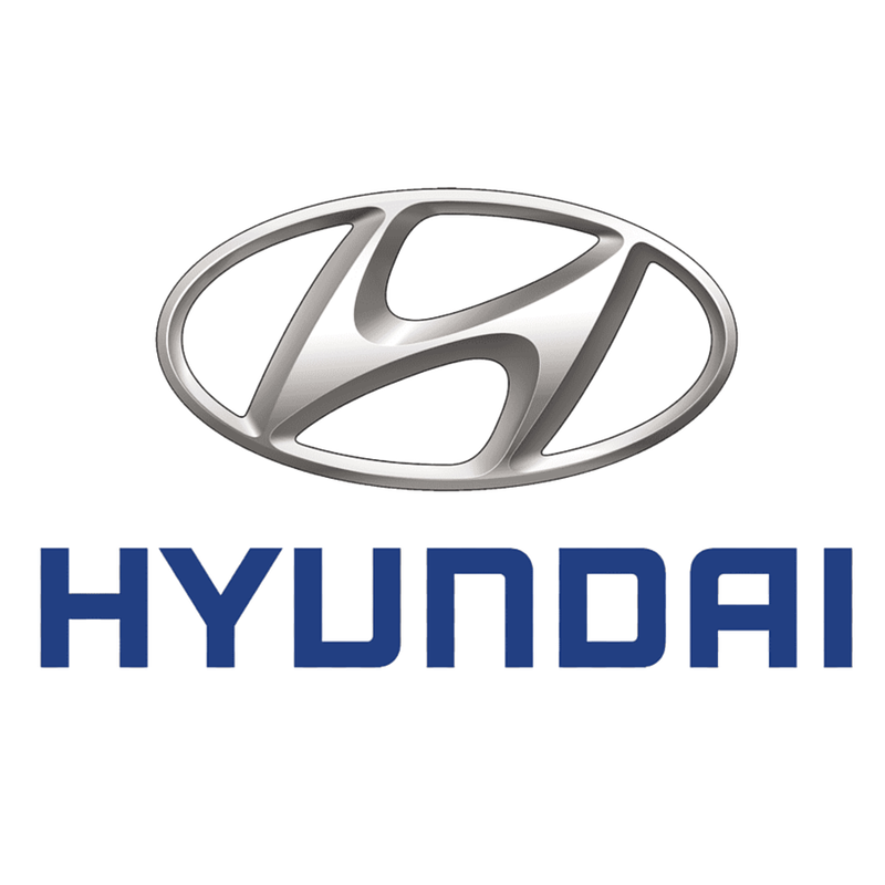 Hyundai  Wheels Gallery