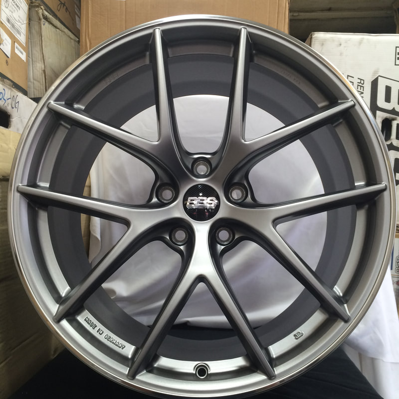 BBS CIR Wheels and Mercedes Benz X247 GLB SUV and wheels hk and tyre shop hk and 呔鈴