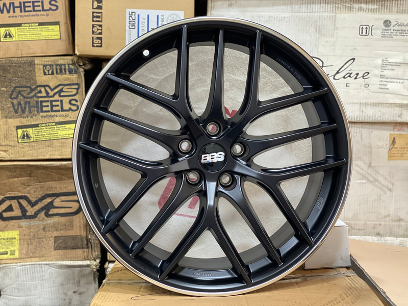 BBS CCR Wheels and Mercedes Benz X247 GLB SUV and wheels hk and tyre shop hk and 呔鈴