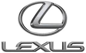 Lexus Wheels Gallery