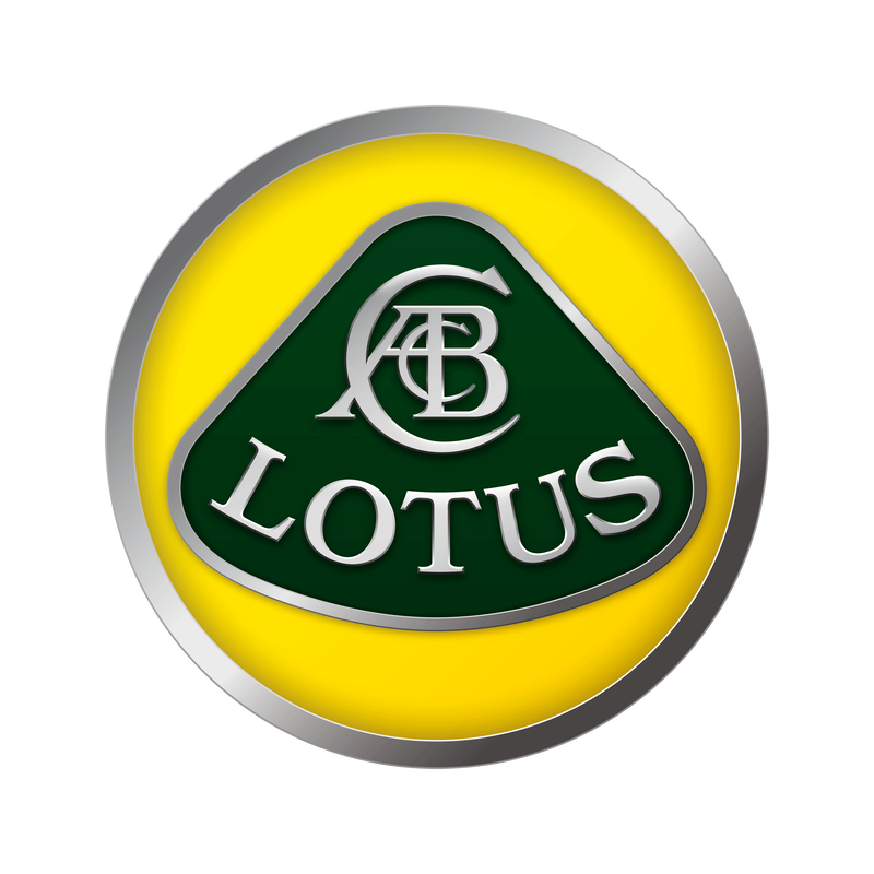 Lotus Wheels Gallery