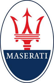 Maserati Wheels Gallery