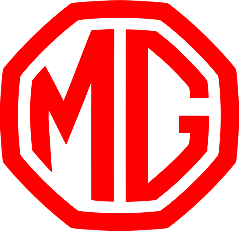 MG car wheels gallery