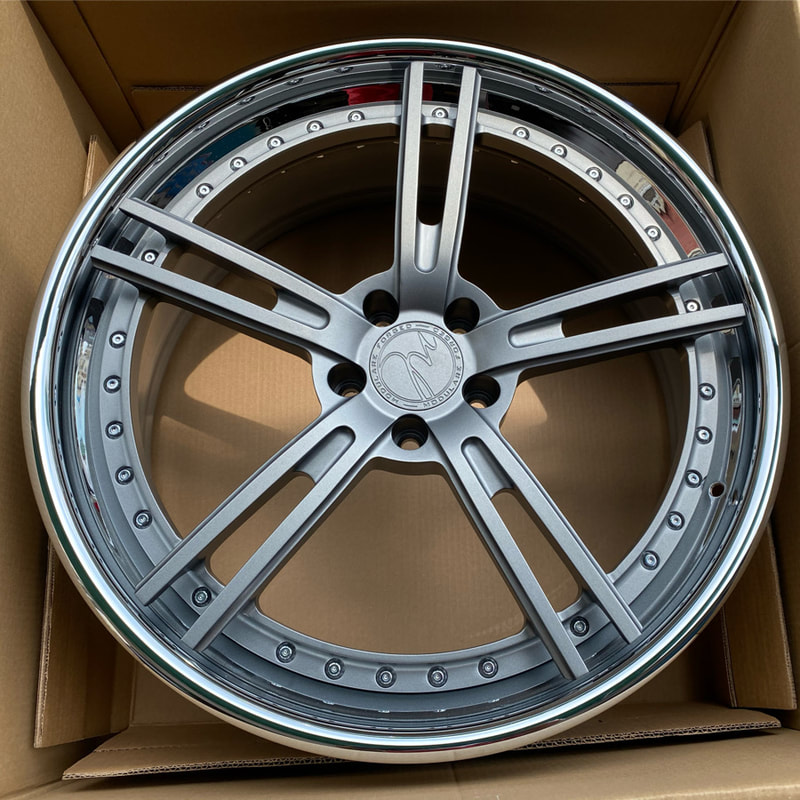 Toyota Alphard and Vellfire and Modulare Wheels S35 and wheels hk and tyre shop and Michelin PS4S tyres and 呔鈴 and 換鈴