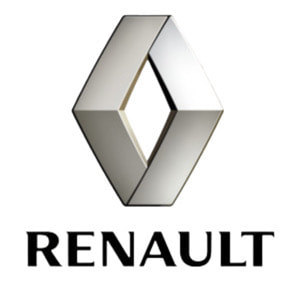 Renault Wheels Gallery