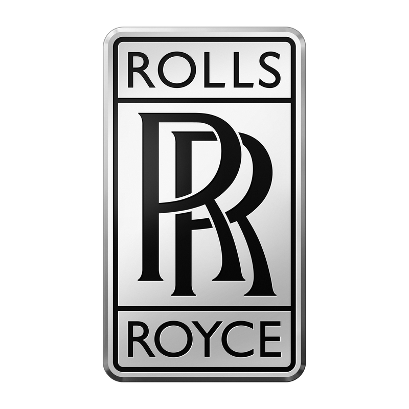 Rolls Royce Wheels Gallery
